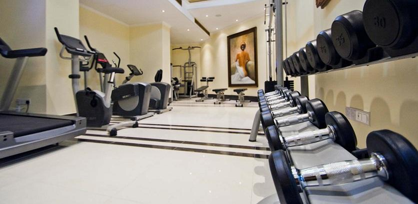 Semeli Hotel Nicosia Facilities photo