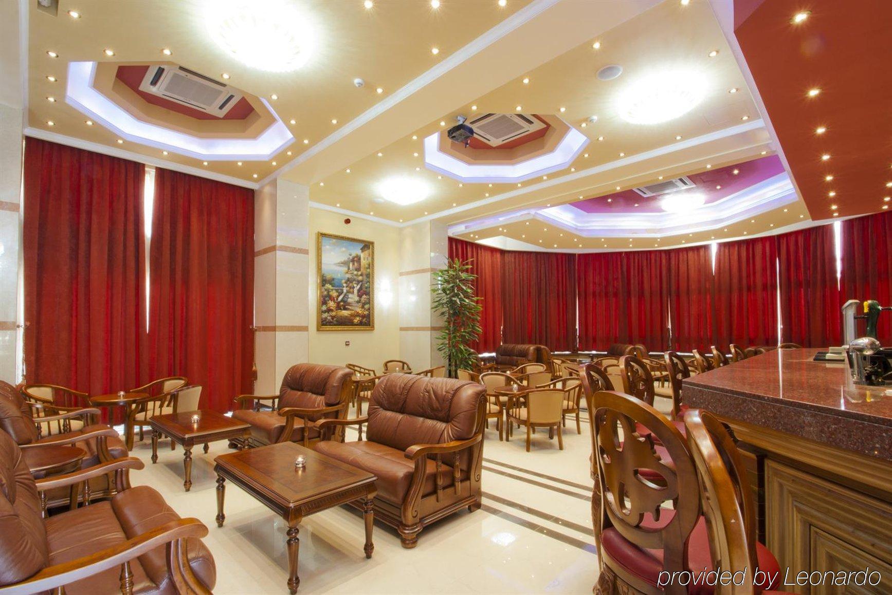 Semeli Hotel Nicosia Exterior photo