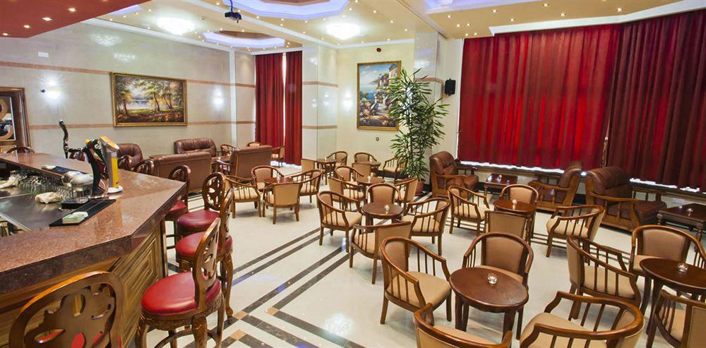 Semeli Hotel Nicosia Restaurant photo